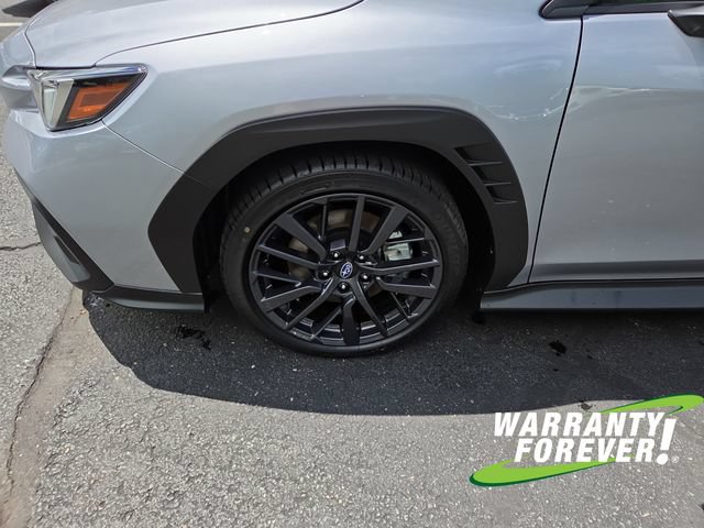New 2026 Subaru WRX AWD/4WD image 18