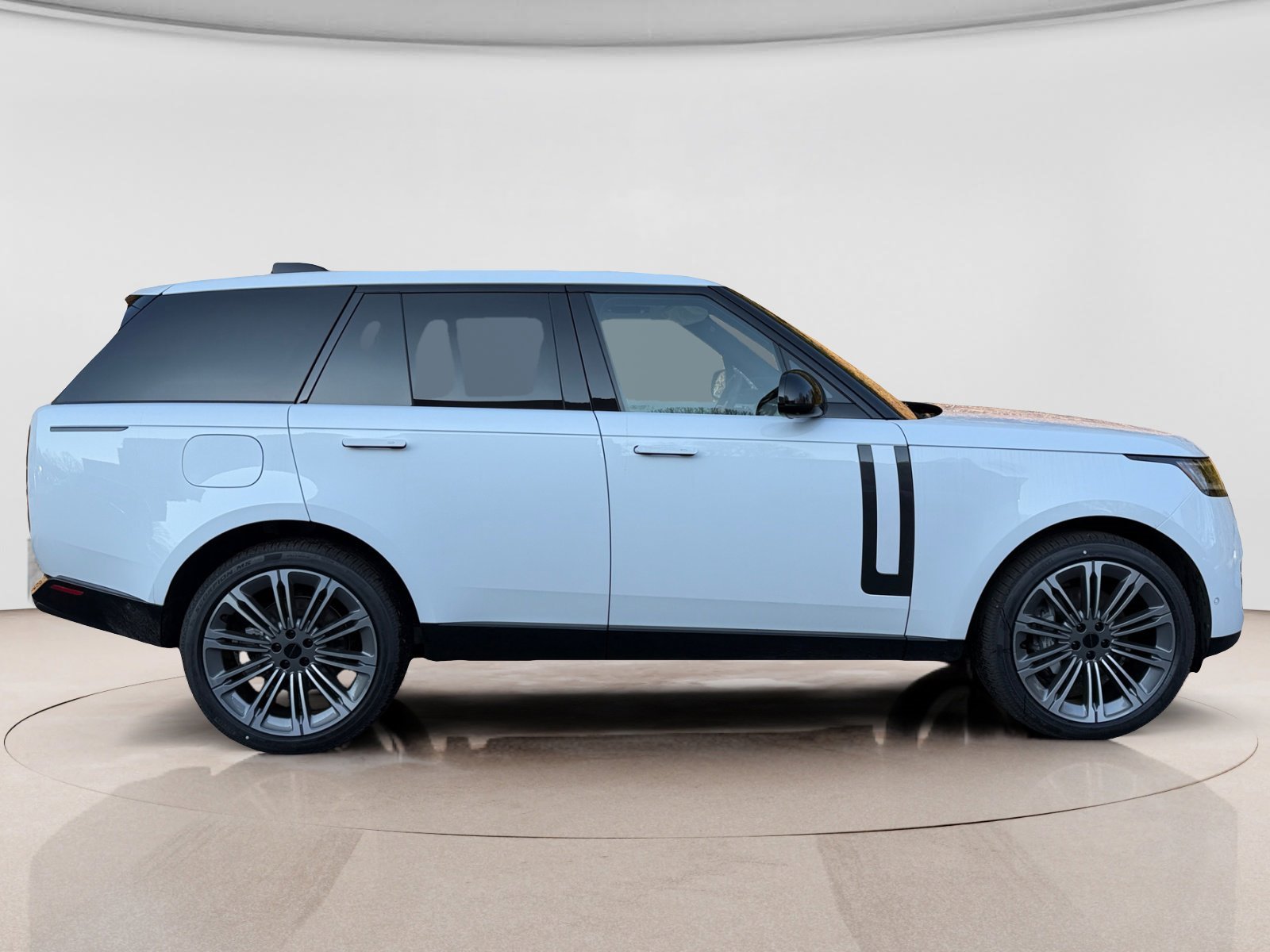 New 2026 Land Rover Range Rover SE AWD/4WD image 6