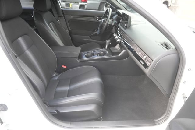 Used 2024 Honda Civic Sport image 18