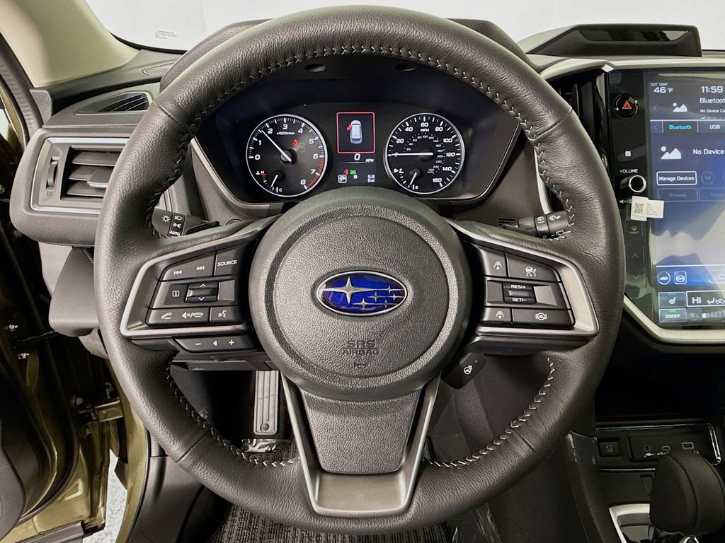 New 2026 Subaru Ascent Limited image 13