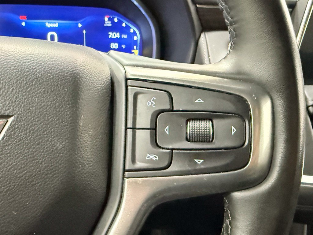 Used 2024 Chevrolet Tahoe LT AWD/4WD image 22