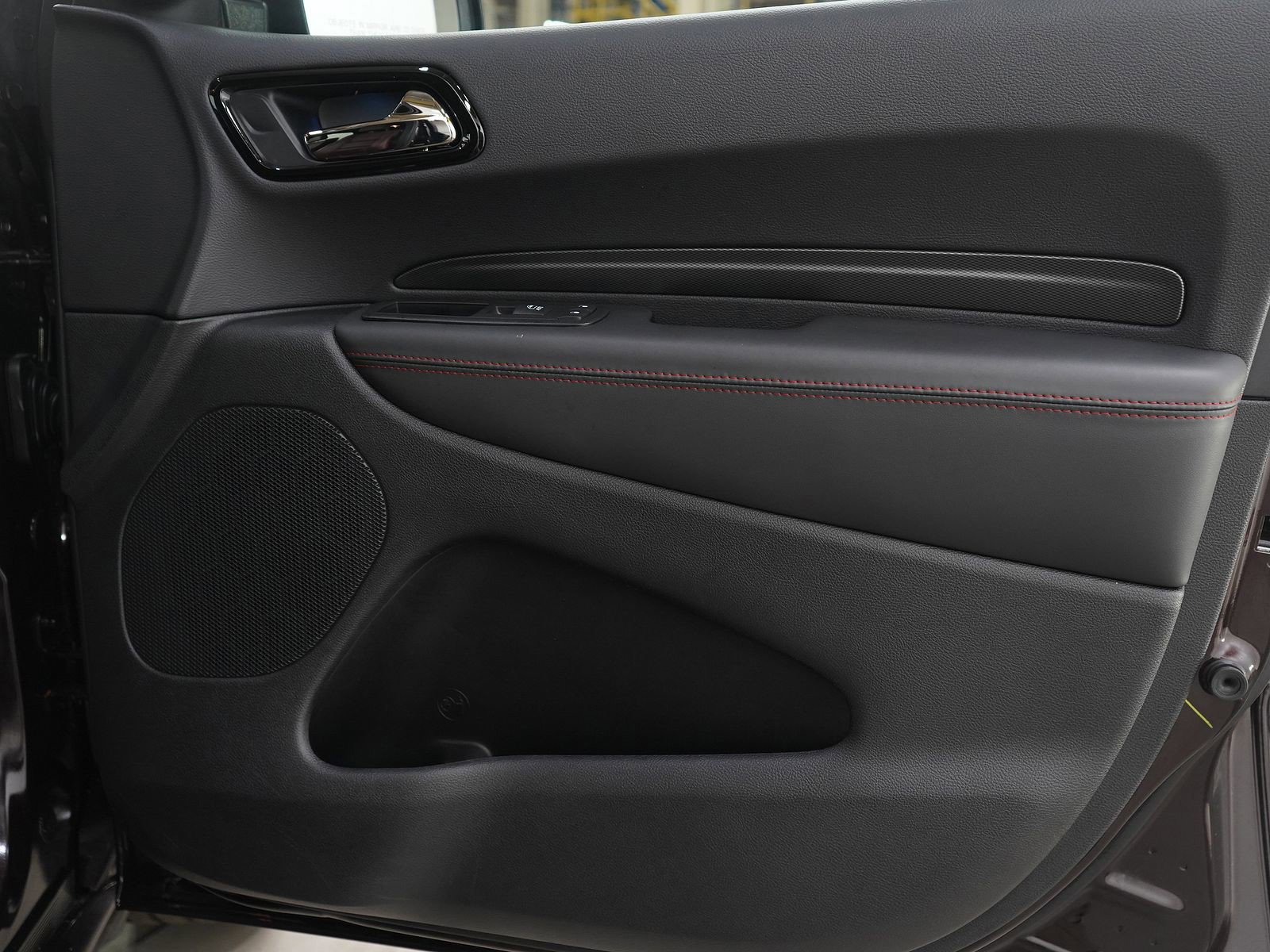 Used 2024 Dodge Durango R/T image 9