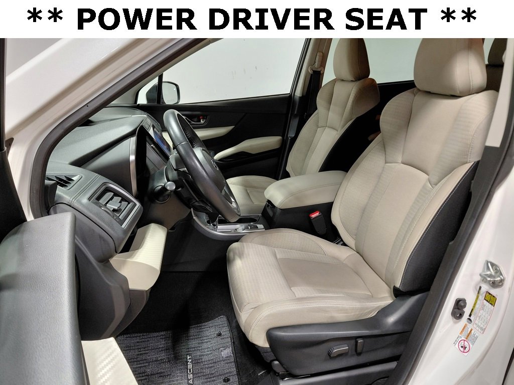 Used 2019 Subaru Ascent Premium w/ Popular Package #4 image 11