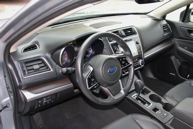 Used 2018 Subaru Legacy 3.6R Limited AWD/4WD image 21
