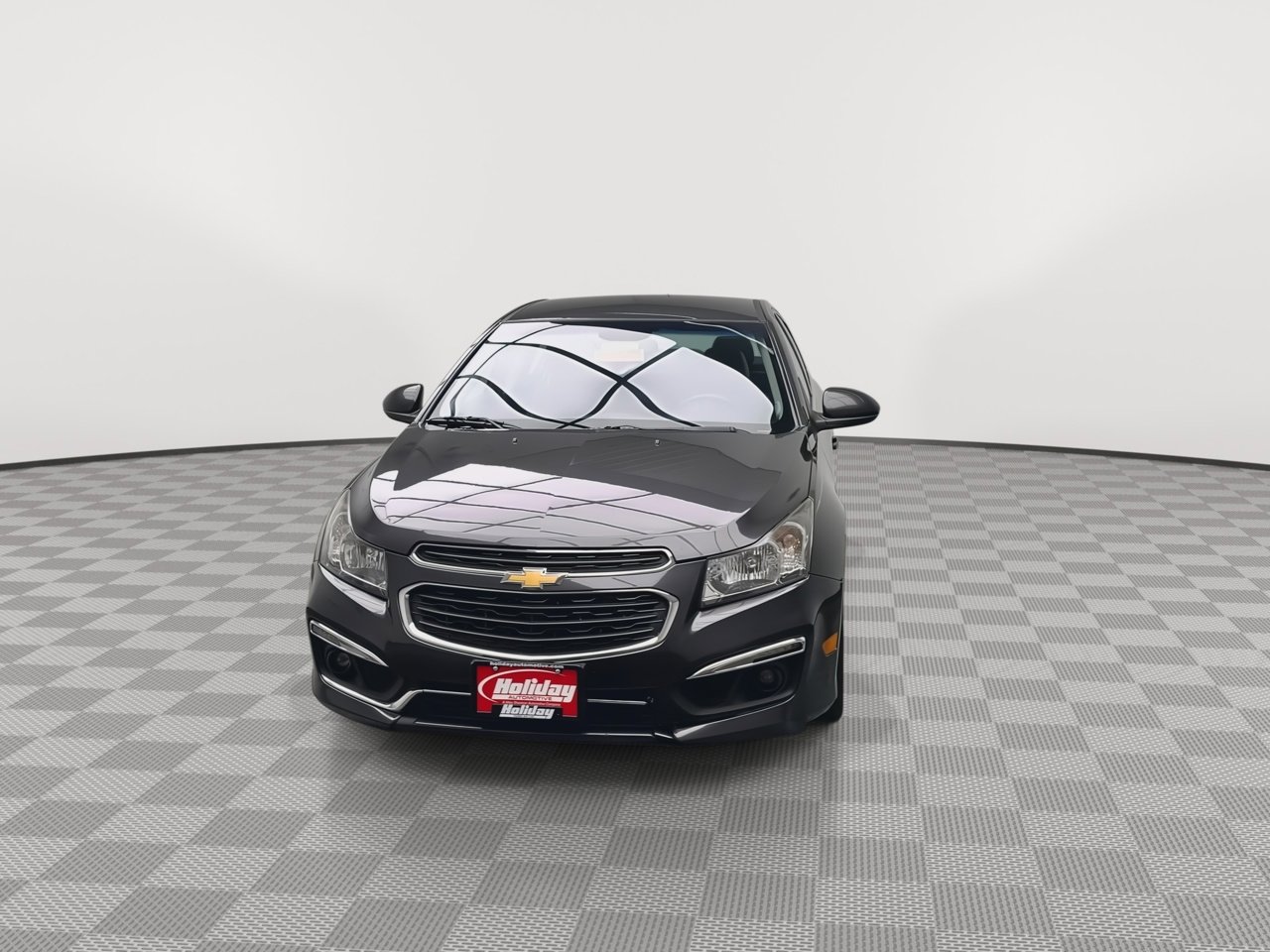 Used 2015 Chevrolet Cruze LT w/ RS Package image 28