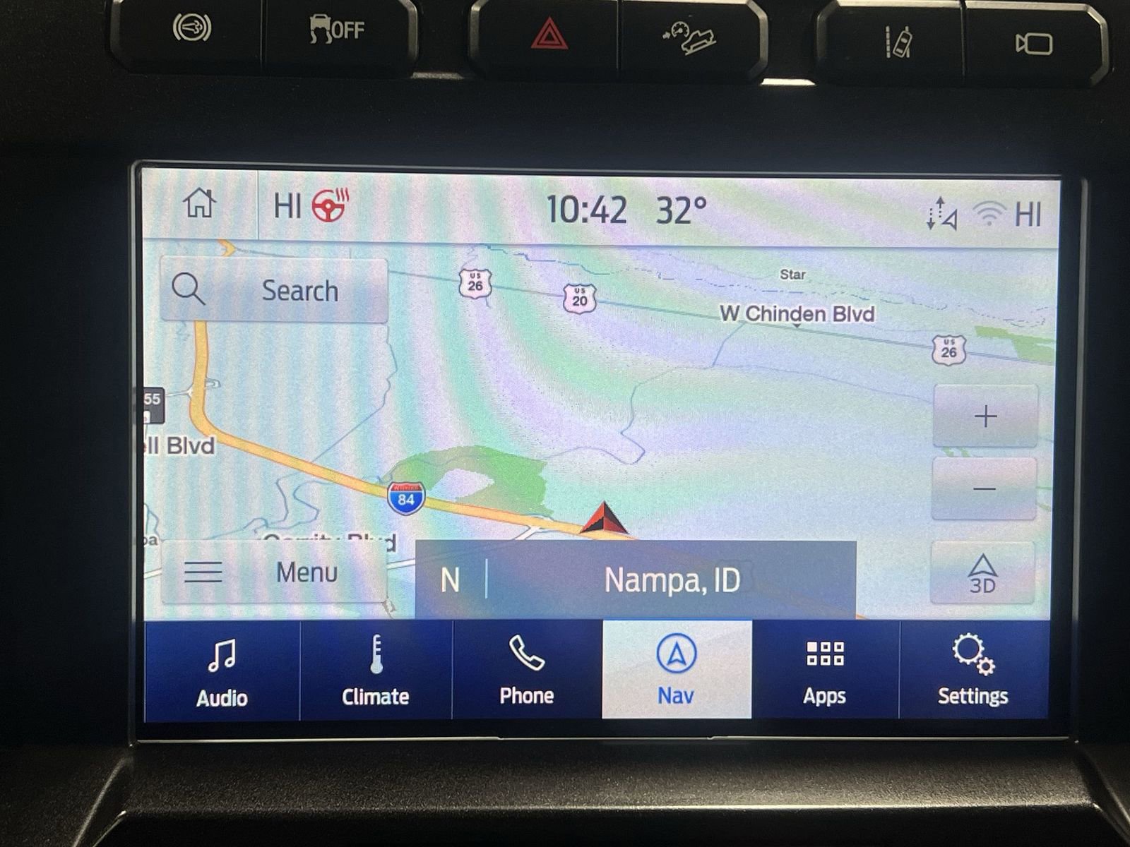 Used 2020 Ford F350 Lariat w/ Lariat Ultimate Package image 18