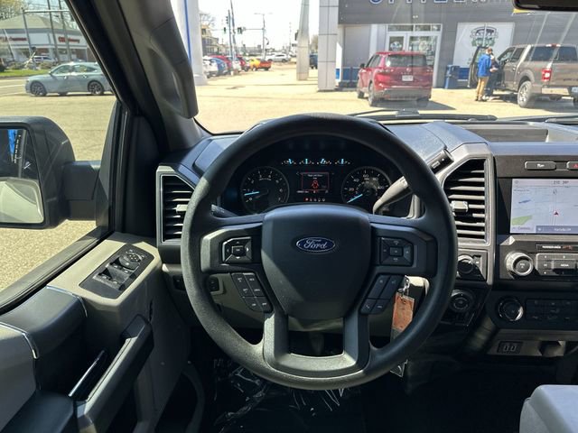 Used 2020 Ford F150 XLT w/ Equipment Group 301A Mid image 13