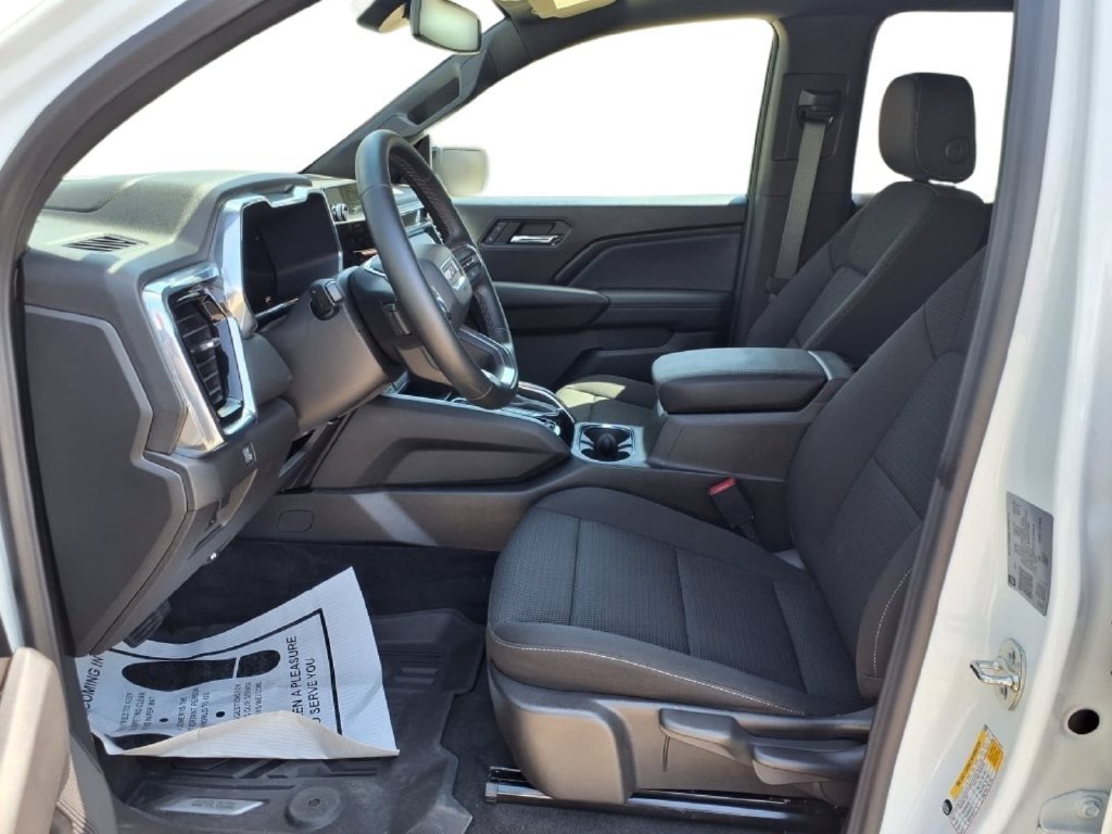 Used 2026 GMC Canyon Elevation w/ Convenience Package RWD image 22