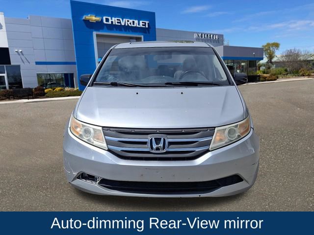 Used 2013 Honda Odyssey EX-L image 19