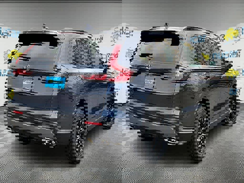 New 2026 Honda CR-V Sport-L image 7