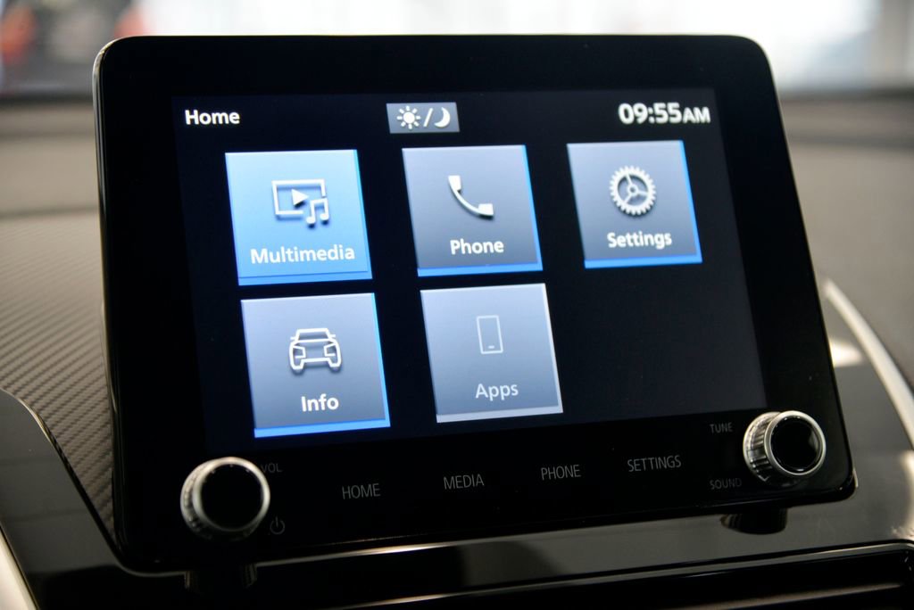 Used 2026 Mitsubishi Eclipse Cross SE AWD/4WD image 19