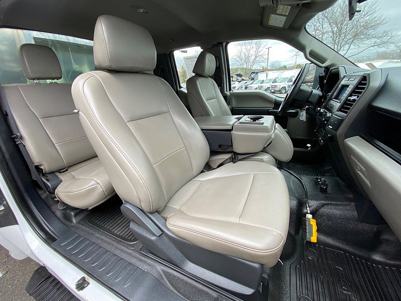 Used 2022 Ford F350 XL w/ Power Equipment Group image 32