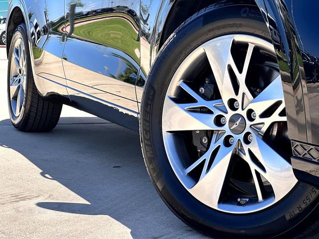 Used 2024 Genesis GV70 3.5T Sport image 2