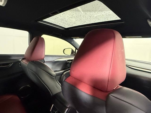 Used 2016 Lexus NX 200t FWD image 24