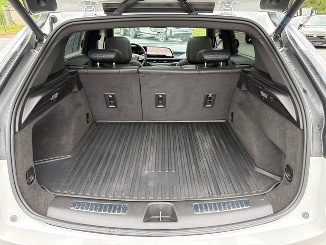 Used 2024 Cadillac XT4 Sport FWD image 18