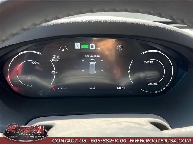 New 2024 RAM ProMaster 3500 w/ Delivery Van Package FWD image 21