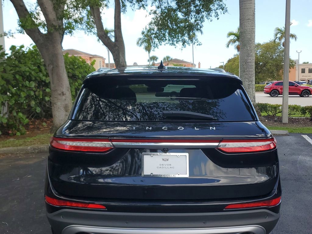 Used 2020 Lincoln Corsair Reserve image 5