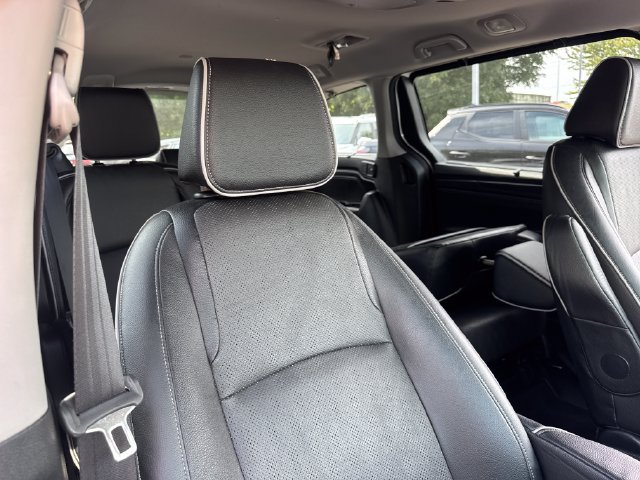 Used 2023 Honda Odyssey Elite image 28