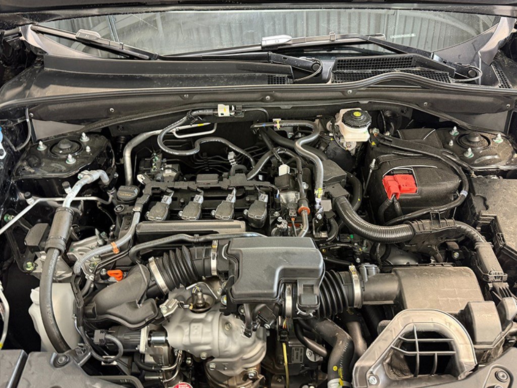 New 2026 Acura ADX A-Spec AWD/4WD image 13