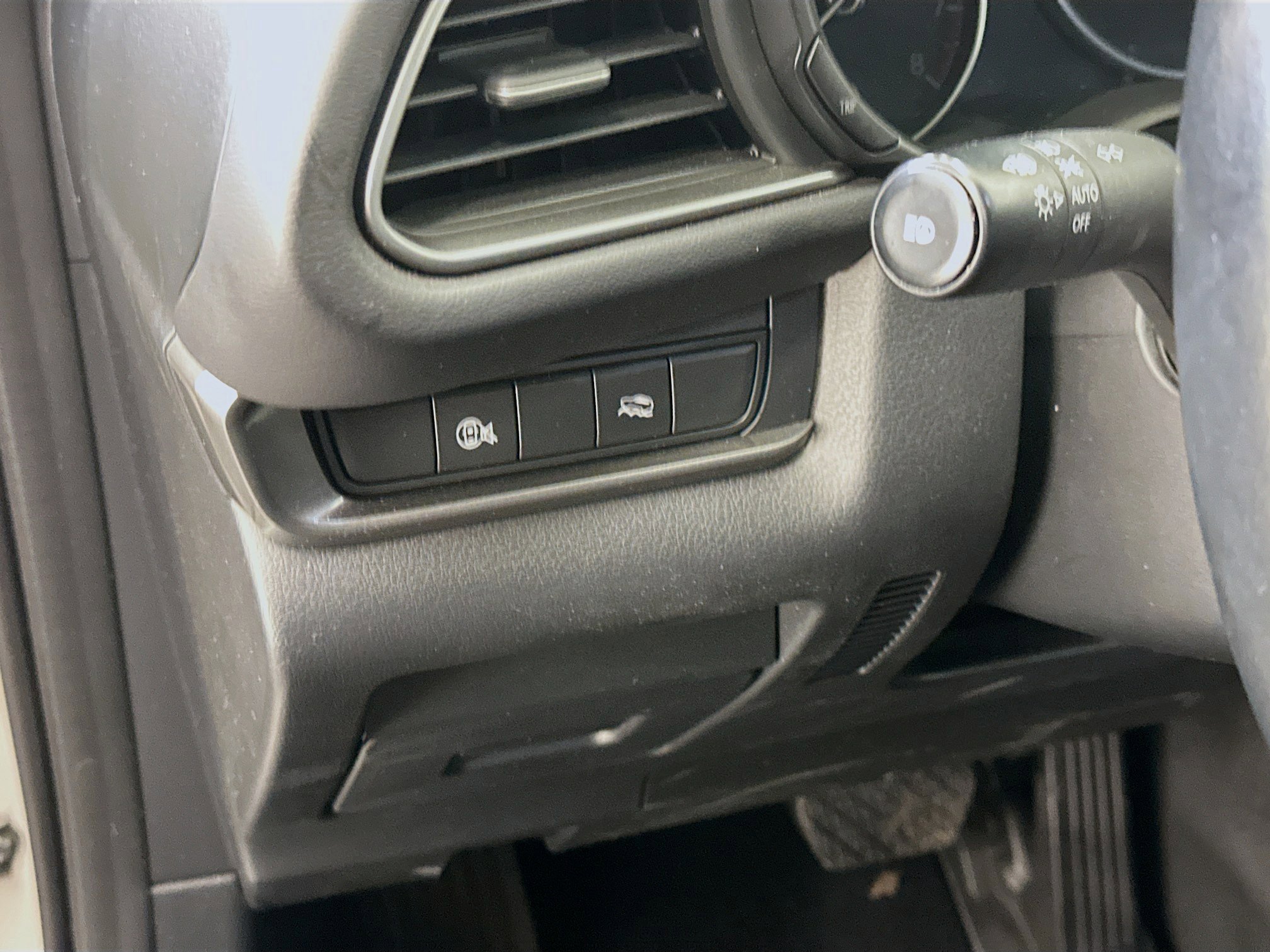 Used 2024 MAZDA CX-30 AWD 2.5 S w/ Select Sport Pkg image 17