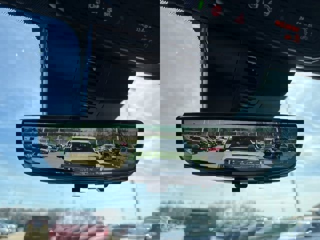 New 2026 Chevrolet Traverse Z71 w/ Driver Confidence Package image 32