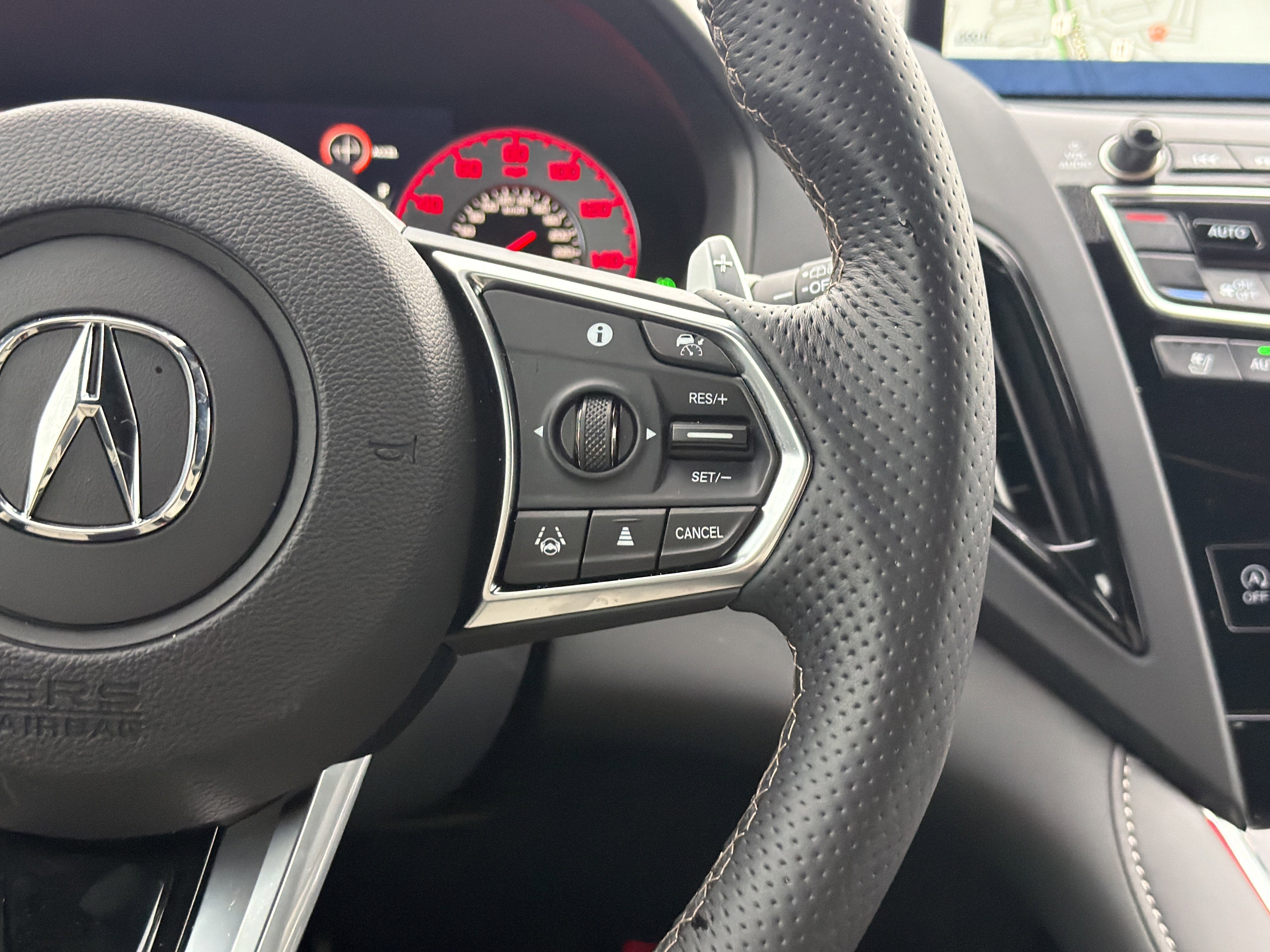 Used 2026 Acura RDX A-Spec image 20