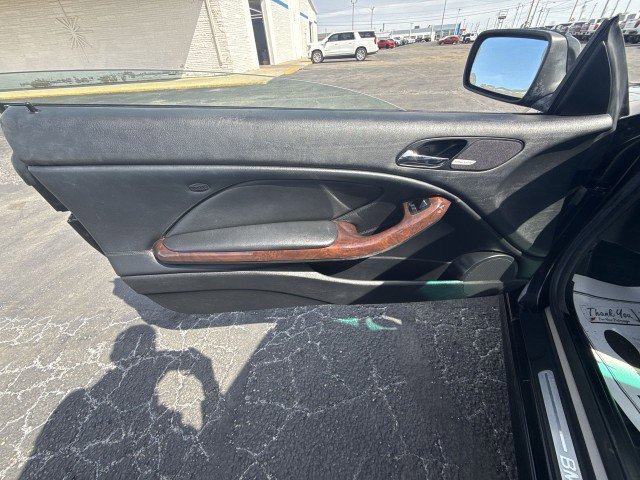 Used 2006 BMW 325Ci Convertible image 15