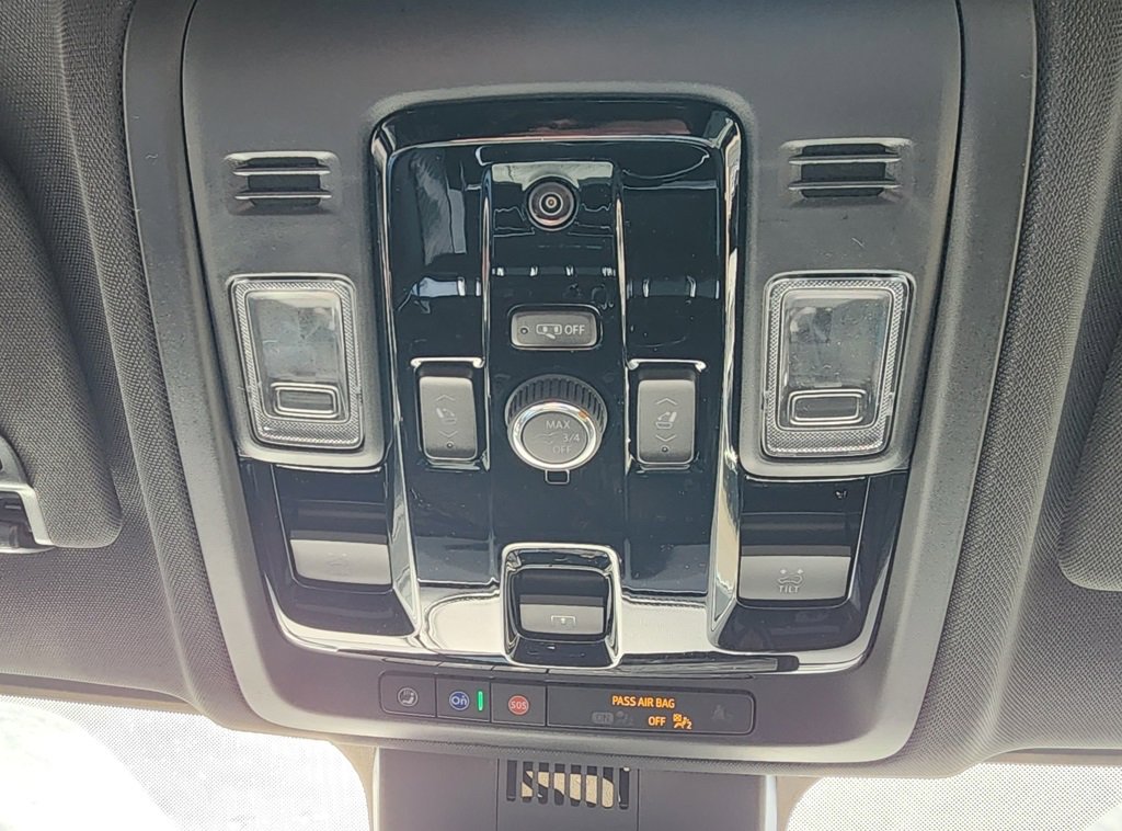 New 2026 GMC Yukon AT4 image 39