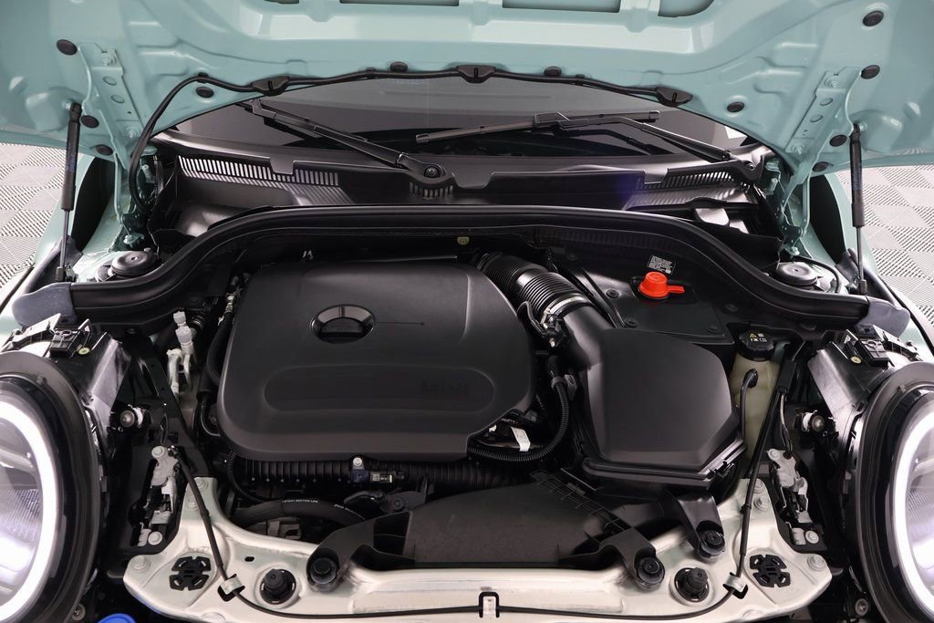 Used 2025 MINI Cooper S image 15