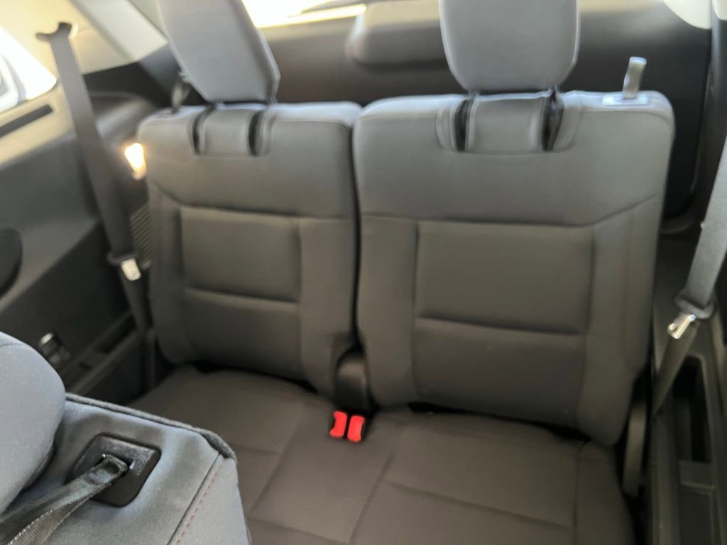 New 2026 Ford Explorer Active image 19