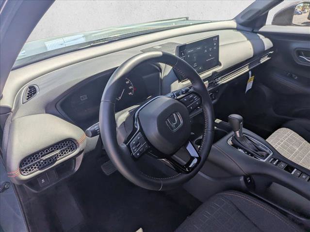 Certified 2026 Honda HR-V Sport image 15