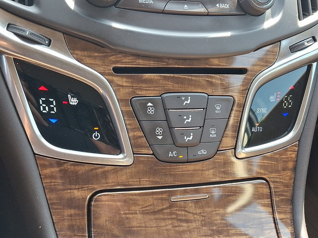 Used 2014 Buick LaCrosse Leather FWD image 16