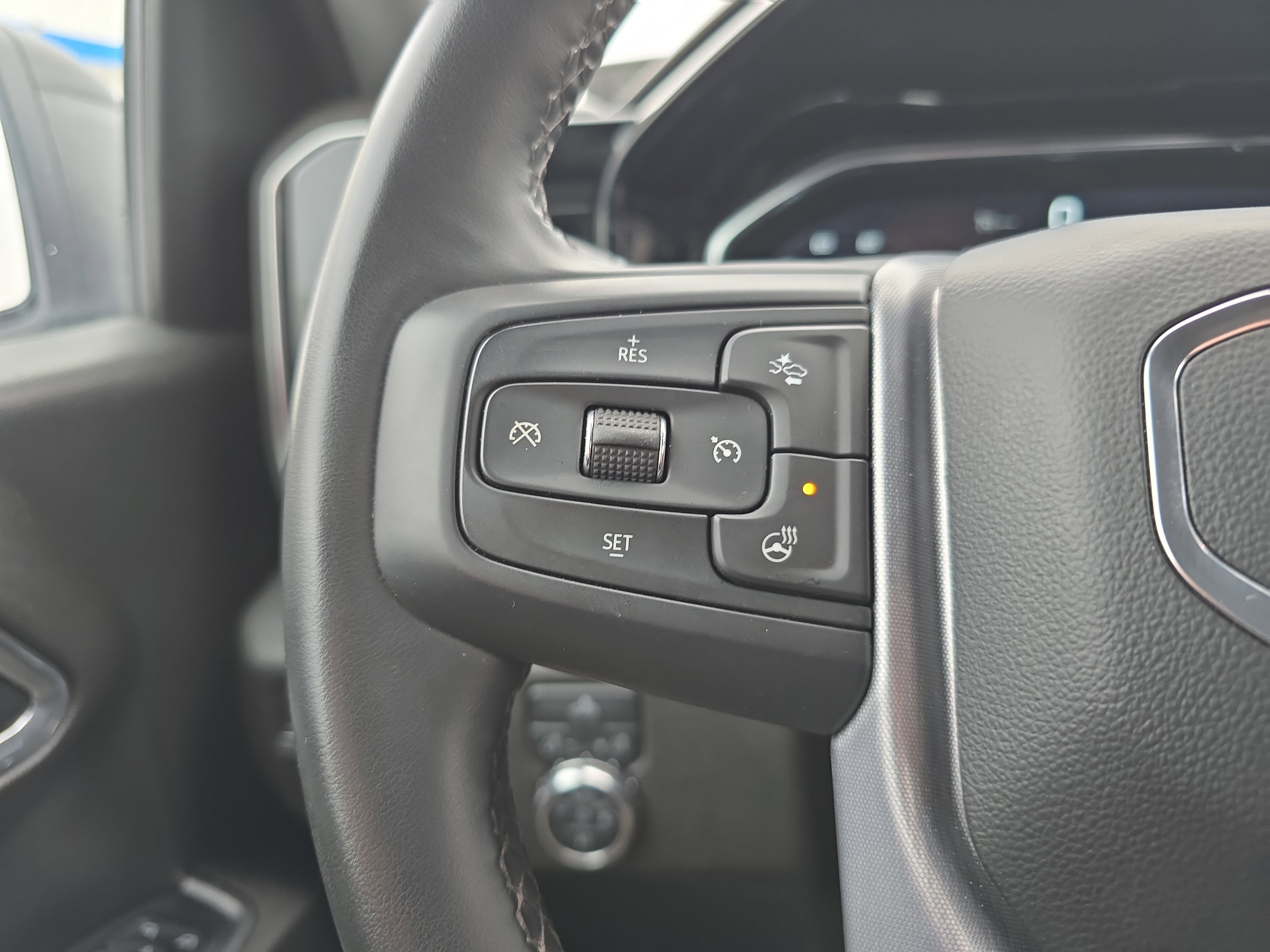 Used 2023 GMC Sierra 1500 Elevation image 21