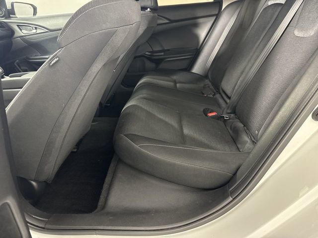 Used 2022 Honda Insight EX image 23