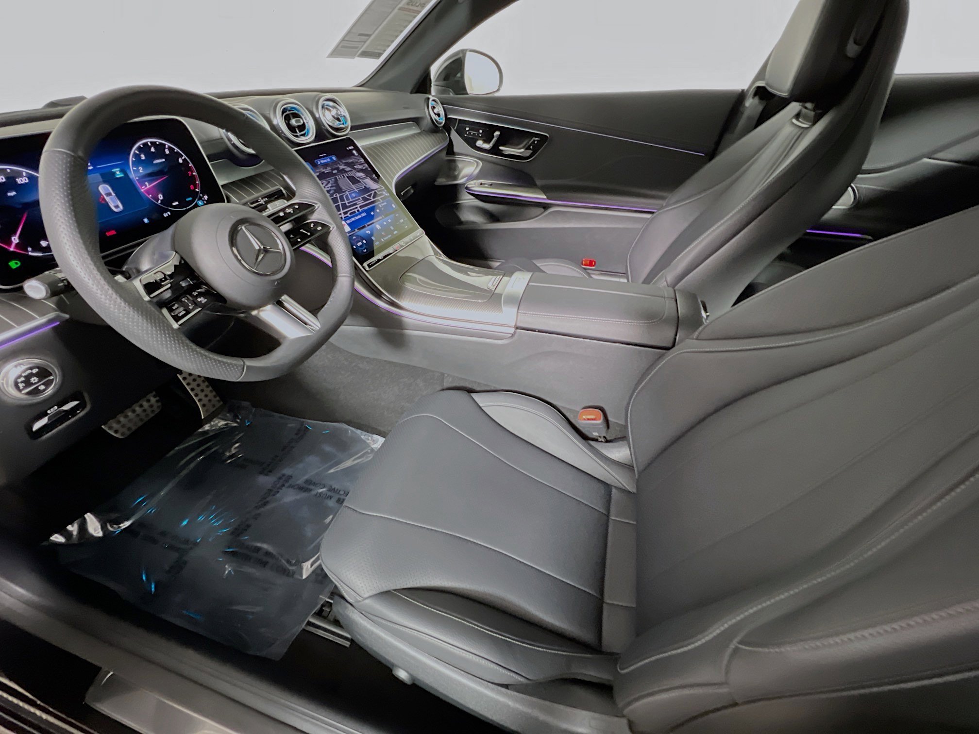 Used 2025 Mercedes-Benz CLE 300 CLE 300 image 15