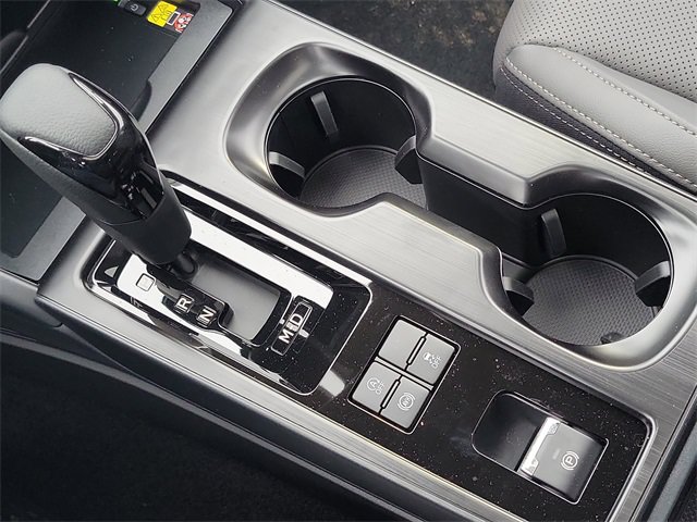 New 2026 Subaru Outback Limited AWD/4WD image 19