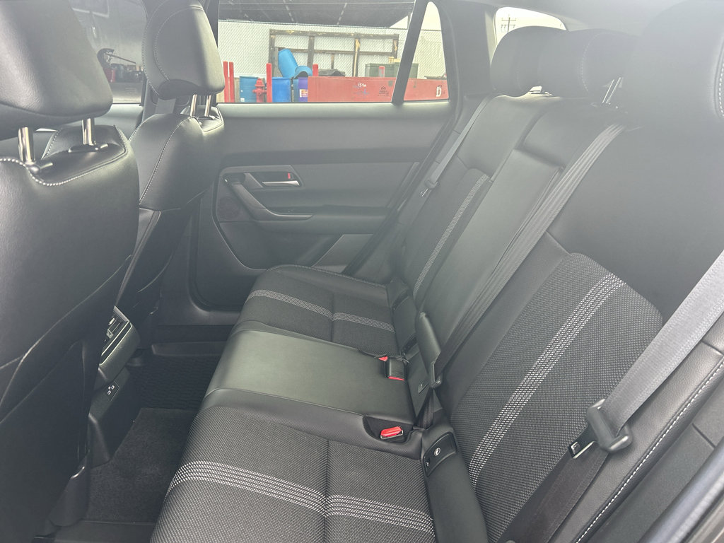 Used 2025 MAZDA CX-50 AWD 2.5 S w/ Weather Package image 10