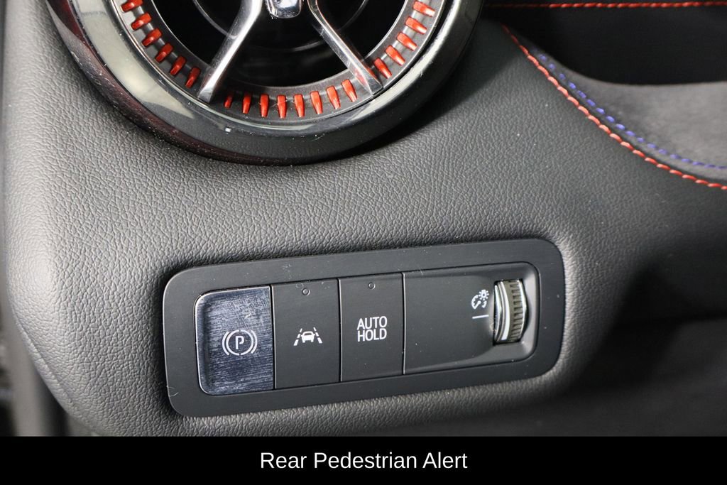 Used 2024 Chevrolet Blazer EV RS image 24