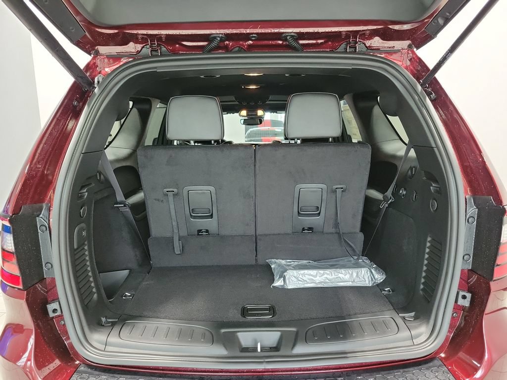 New 2026 Dodge Durango GT AWD/4WD image 8
