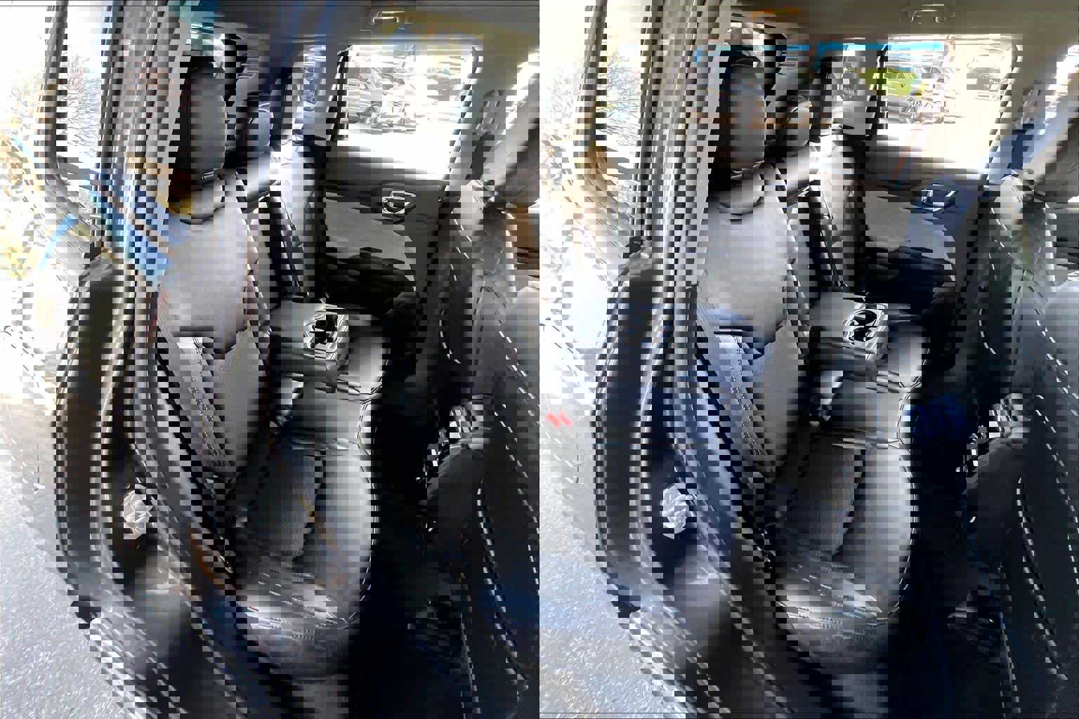 Used 2022 Jeep Compass Latitude image 20