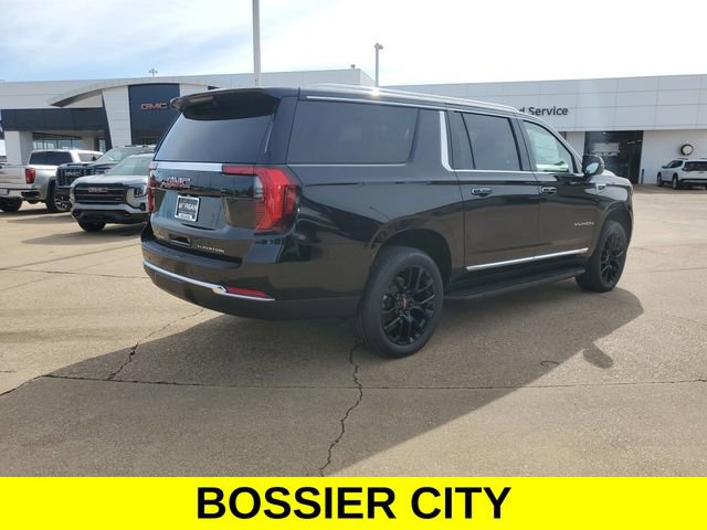 New 2026 GMC Yukon XL Elevation w/ LPO, Illumination Package AWD/4WD image 7