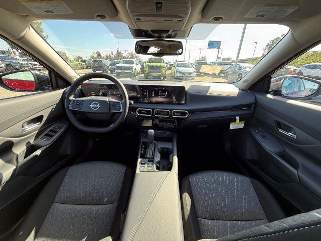 New 2026 Nissan Sentra SV w/ SV Convenience Package FWD image 13