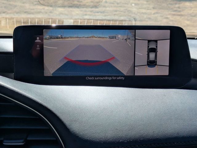 Used 2024 MAZDA MAZDA3 2.5 Turbo Premium Plus Package image 22