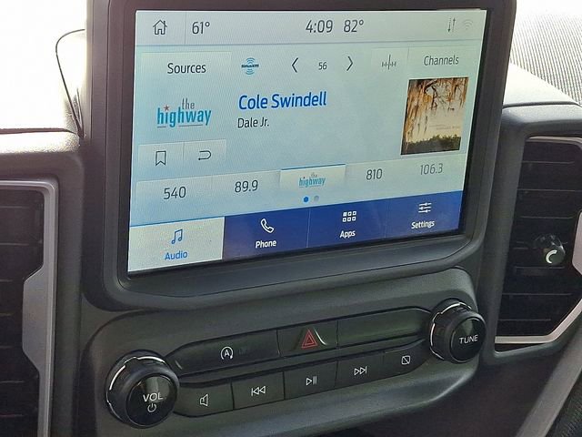 Certified 2024 Ford Bronco Sport Big Bend image 18