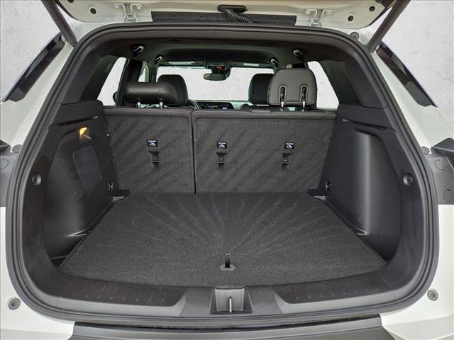Used 2025 Chevrolet TrailBlazer ACTIV w/ Convenience Package image 6