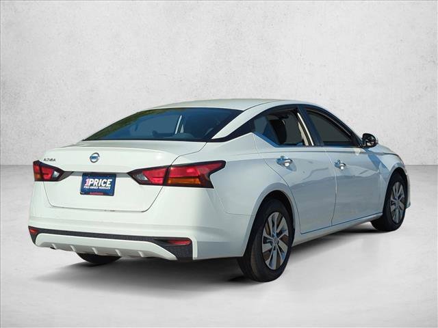 Used 2021 Nissan Altima 2.5 S image 5