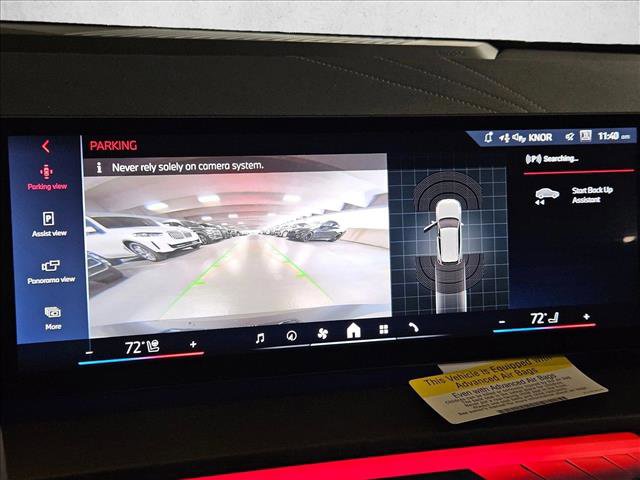 Used 2026 BMW X3 xDrive30 w/ Convenience Package image 13