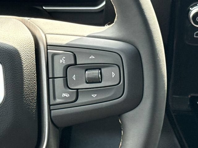 New 2026 GMC Sierra 3500 AT4 w/ LPO, Black Badging Package AWD/4WD image 19