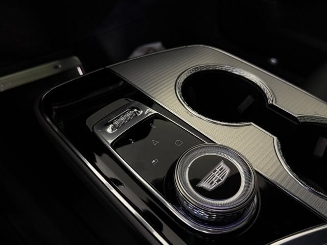 Certified 2024 Cadillac Lyriq Tech RWD image 21