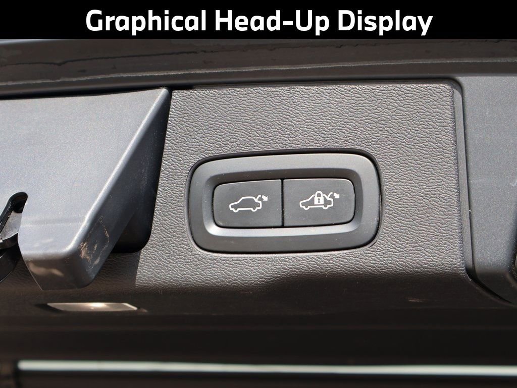 Used 2021 Volvo XC60 T5 Inscription w/ Advanced Package image 19